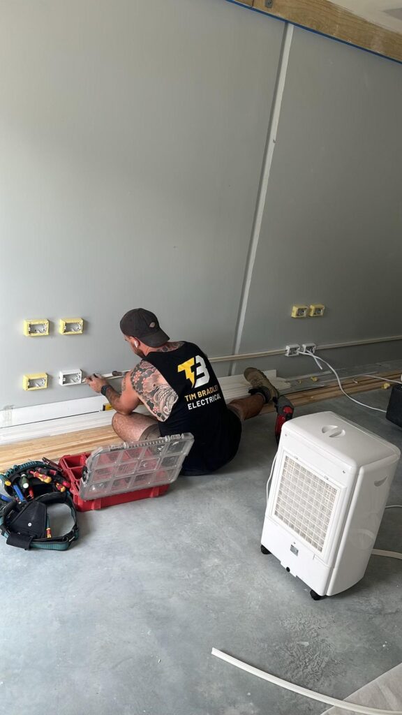 Switchboard upgrades